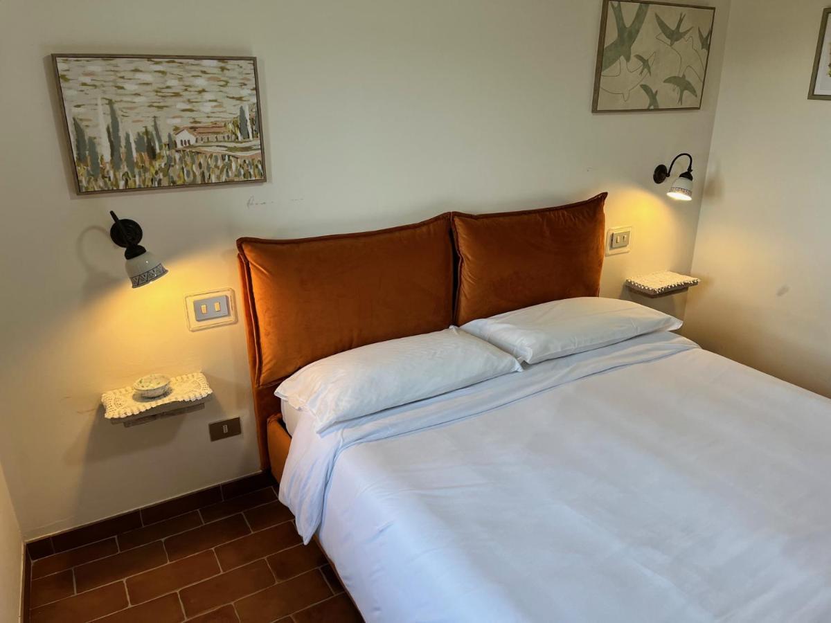 Agriturismo Il Mulino Delle Canutole Magione Exterior foto